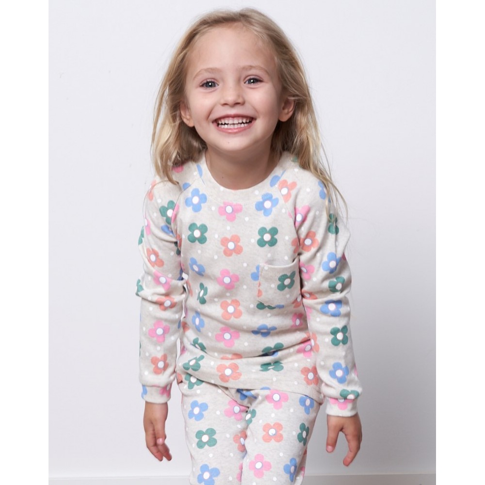 Girls Pyjamas, Nighties & Sleepwear Ages 1-8 | Huckleberry Lane