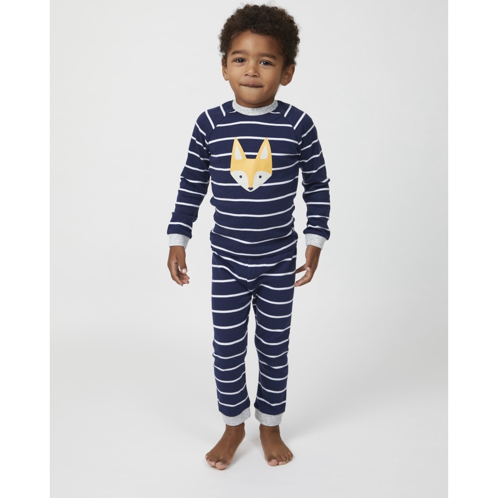 Fox PJ | Huckleberry Lane