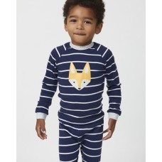 Fox PJ