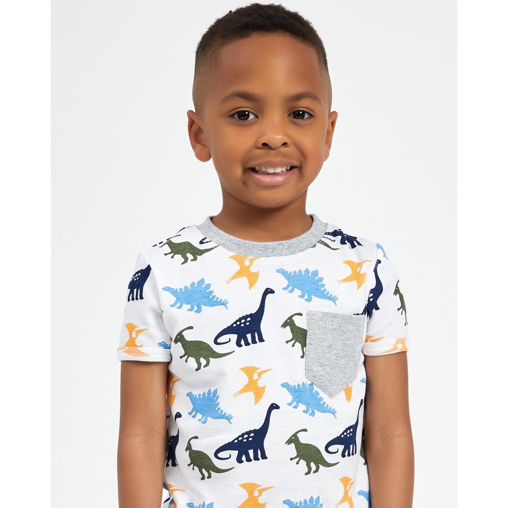 Multi Dinosaur PJ | Huckleberry Lane