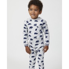 Safari PJ